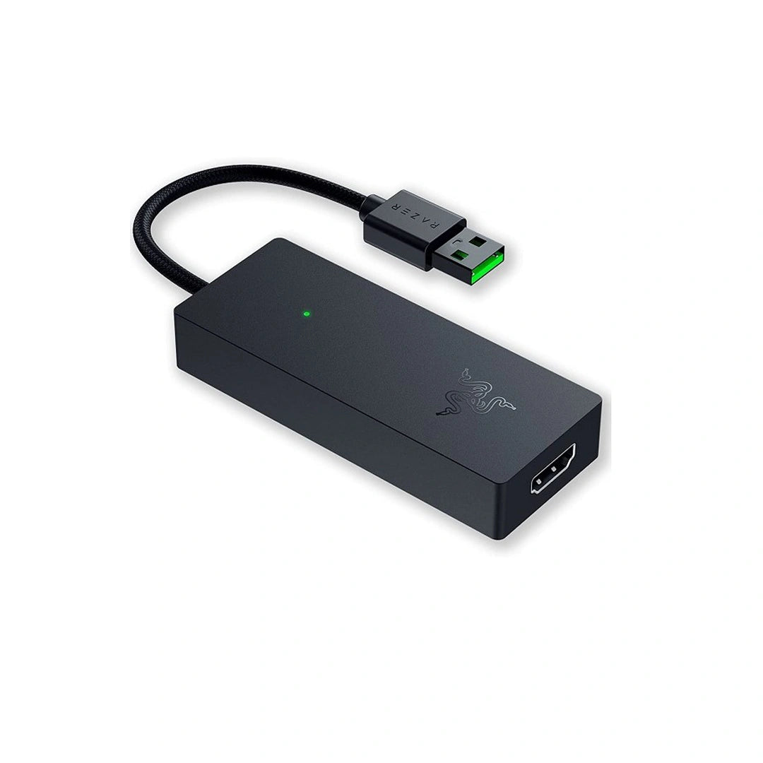 Razer Ripsaw X - USB Capture Card in Qatar Razer Ripsaw X - USB Capture Card in Qatar